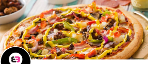 Optimising Application Testing for a Large Australian Pizza Franchise