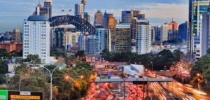 Roads and Maritime Services Automated Testing Solution