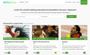 Enhancing Resilience and Performance for EnhanceTV’s Educational Video Platform