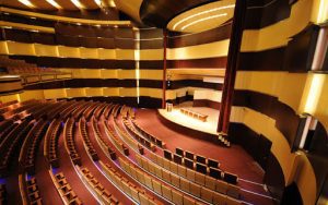 Ensuring High-Performance Digital Services for the Ministry of Education – Saudi Arabia