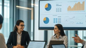 Modernising Business Operations with a Unified CRM Solution