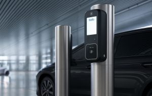 Building Confidence in Every Release for Secure Parking