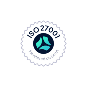 Testpoint is ISO/IEC 27001 Certified