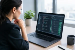 Can AI Improve Test Coverage in Enterprise Systems?