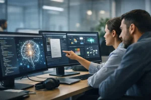 How Contextual AI in Software Testing Changes QA