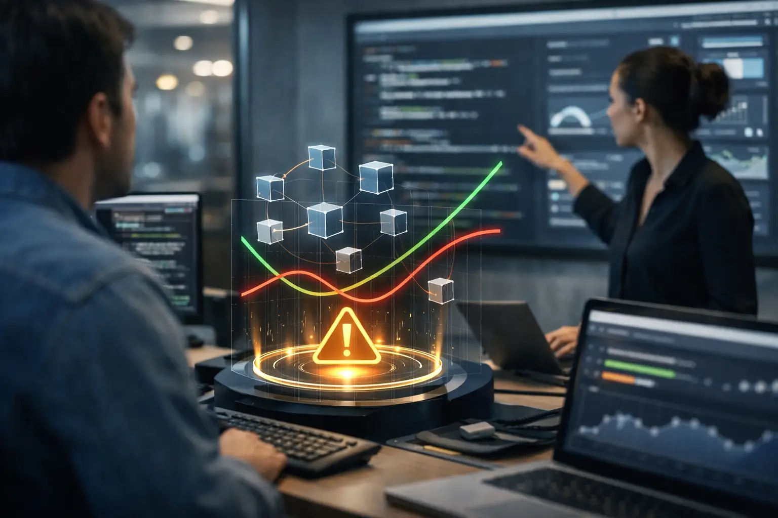 How to Reduce Software Release Risk at Scale