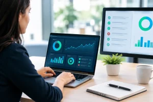 Software Testing KPIs That Drive Better Releases