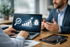 Software Testing Maturity Assessment That Works