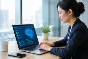 What an AI Testing Tool Must Deliver for Enterprise